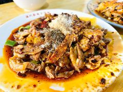 -温记府廟豆汤饭·始于1955年(海椒店)