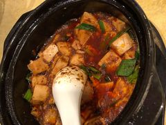 -陈麻婆豆腐(春熙店)