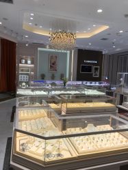 -世纪缘珠宝(贵和领秀城店)