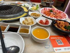 -韩宫宴烤肉·料理(南京江宁万达店)