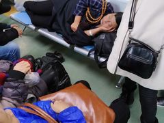 -吉林大学第二医院(自强院区)