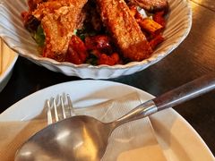 -小食院简餐厅
