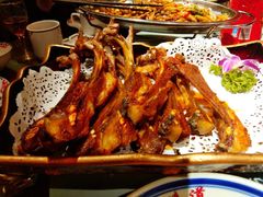 -不二舟食府(车站南路店)