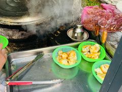 -逍遥镇刘相五胡辣汤豆沫馆(康复中街店)