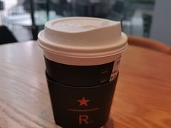 -星巴克臻选(深圳嘉里建设广场店)