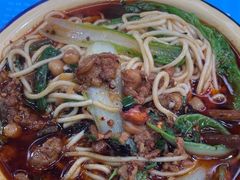 -温馨缘面庄(总店)