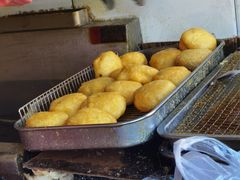 -平湖炸糕(西湖道店)