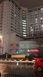 -中国福利会国际和平妇幼保健院(徐汇院区)