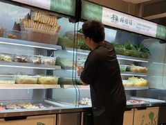 -杨国福麻辣烫(真光路店)