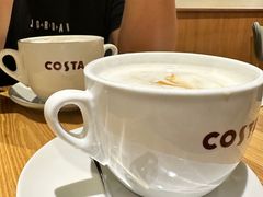 -COSTA COFFEE(房山印象城店)
