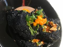 -江味龙虾馆·裸蓝龙虾(南山店)