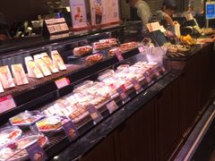 -巴黎贝甜(来福士店)