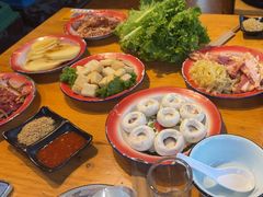-石记老北京炙子烤肉(松园店)
