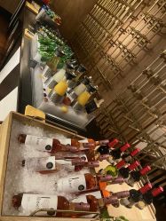 -杭州临平万丽酒店·万丽厅·宴会厅