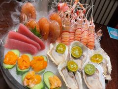 -古京·臻致料理(月湖店)