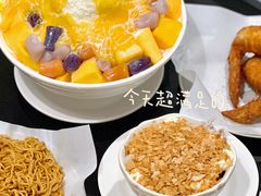 -水牛奶皇后糖水铺(深圳总店)