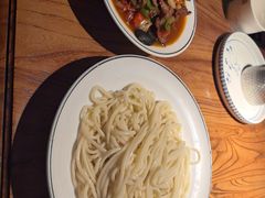 -纳瓦新疆菜(银都店)