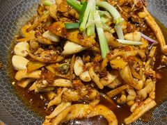-湘力力小院·鱼汤泡饭(枫林路店)