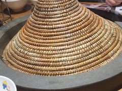 -咕嘟草帽鱼·牛奶一样的鲜鱼汤(包河万达广场创始店)