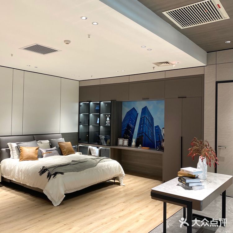 这个周末🏠我在兔宝宝全屋定制薅到了羊毛