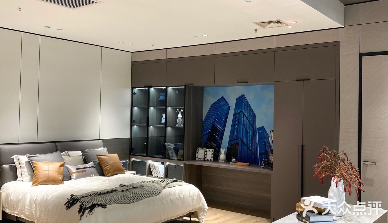 这个周末🏠我在兔宝宝全屋定制薅到了羊毛