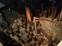 -元代水闸遗址博物馆