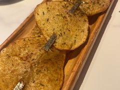 -阿娜尔·新疆菜(宜家荟聚中心店)