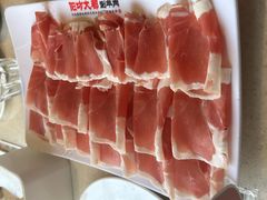 -阳坊大都涮羊肉(阳坊总店)