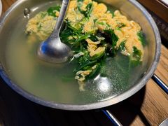 -茄子恰恰·新云南小炒(坪山益田店)