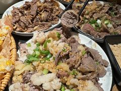-尚合里潮汕牛肉火锅(海沧店)