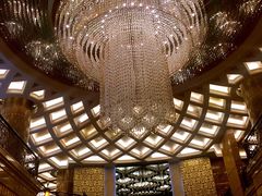 -上海浦东星河湾酒店