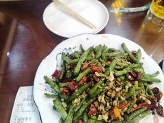 -有蚝有翅烧烤大排档·宵夜(右安门店)