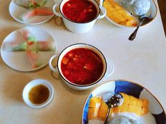 -泰米·休闲餐厅