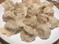 -伊喜饺子·烤鸭(五道口学院路店)