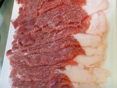 -福寿斋·老北京铜锅涮肉·烤鸭(顺义总店)