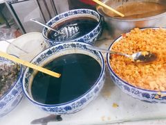 -户部巷小吃(中商徐东平价广场店)