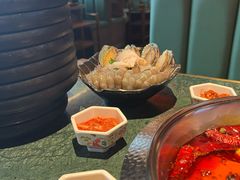 -牛New寿喜烧(金鹰世界店)