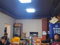 -新疆艾麦尔烧烤(丰台路口店)