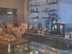 -Bracket Coffee(银河SOHO店)