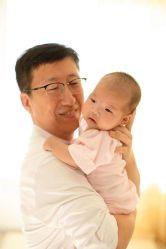 -毛毛虫儿童摄影馆