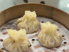-阿金大白·上海菜馆(新天地店)