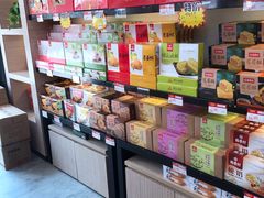 零售区-稻香村(观前街店)