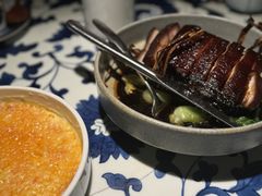 芝士焗临安红薯-桂满陇天书(南京德基旗舰店)