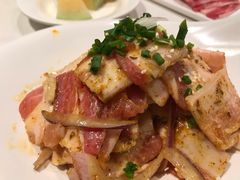 -么子烤肉(化龙池店)