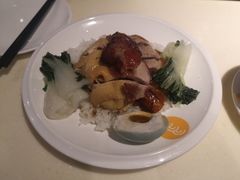 -龙记烧腊茶餐厅(常德路店)