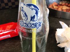 -缘福乡村铁锅炖民宿(八达岭店)