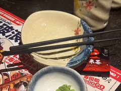 -古田居·特色寿司料理(星之岛旗舰店)