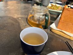 -绿茶餐厅(龙井船宴· 品牌总店)