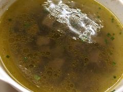 -泰煌鸡·上海白斩鸡·鸡汤面(万航店)