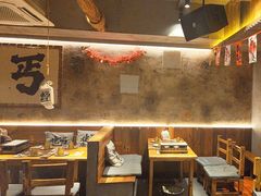 -北丐先生·野馄饨烧烤(雨花万象店)